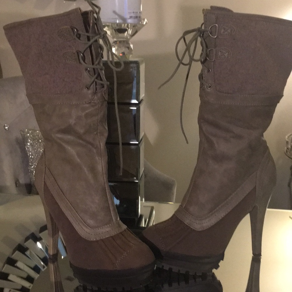 Women’s heels